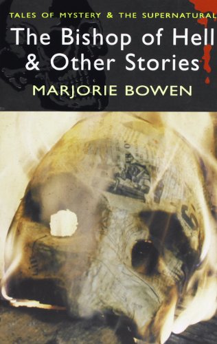Bishop of Hell and Other Stories