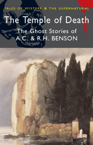 The Temple of Death and Other Stories