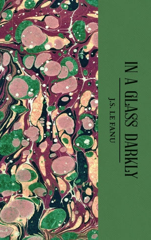 In A Glass Darkly