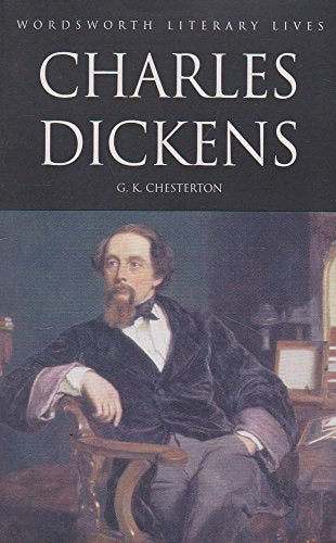 Charles Dickens