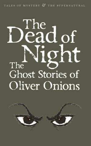 The Dead of Night