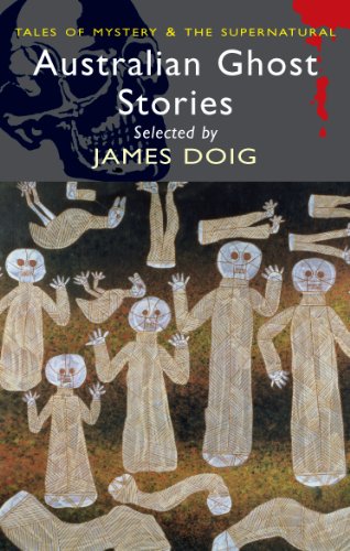Australian Ghost Stories