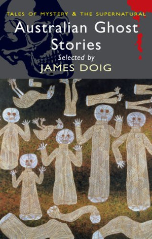 Australian Ghost Stories