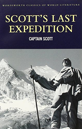 Scott's Last Expedition