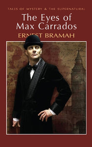 The Eyes of Max Carrados 