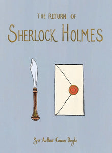 The Return of Sherlock Holmes (Collector's Edition) 