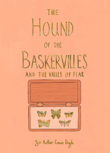The Hound of the Baskervilles & The Valley of Fear (Collector's Edition) 