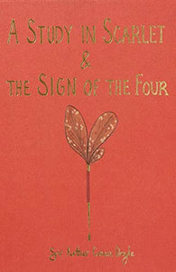 A Study in Scarlet & The Sign of the Four (Collector's Edition) 