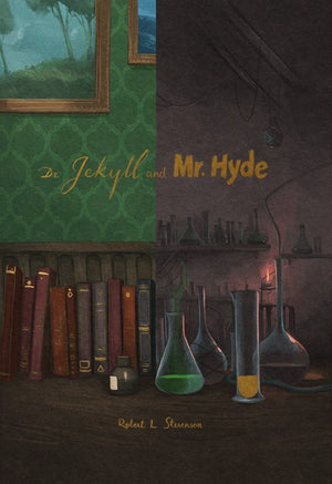 Dr. Jekyll and Mr. Hyde (Collector's Editions)