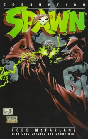 Spawn: Corruption