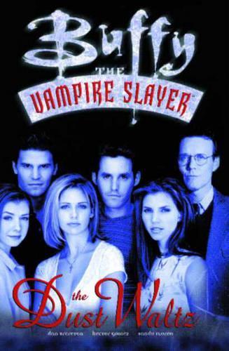 Buffy the Vampire Slayer