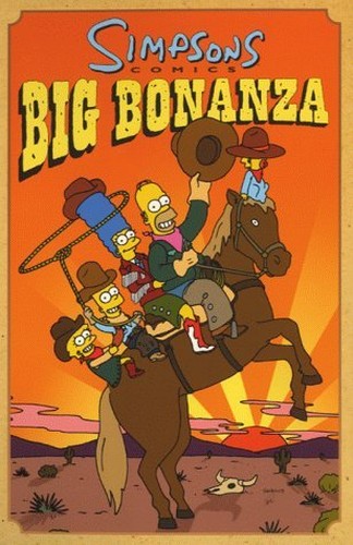 The Simpsons