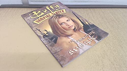 Buffy the Vampire Slayer