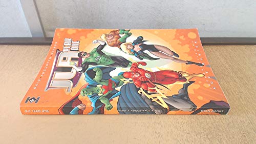 Justice League of America