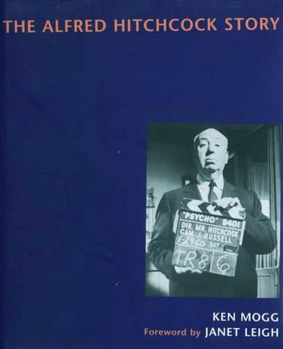 The Alfred Hitchcock Story