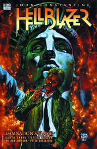 Hellblazer 