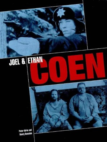 Joel and Ethan Coen