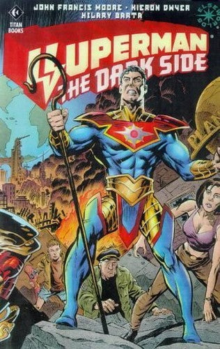 Superman