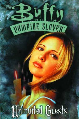 Buffy the Vampire Slayer