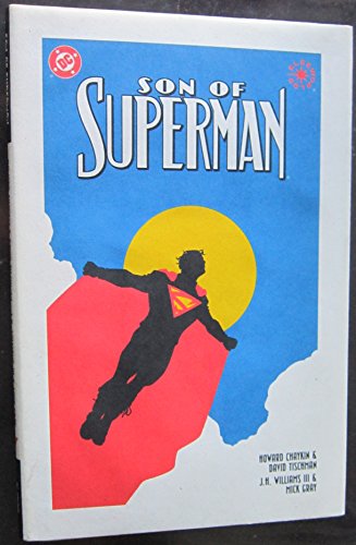 Son of Superman