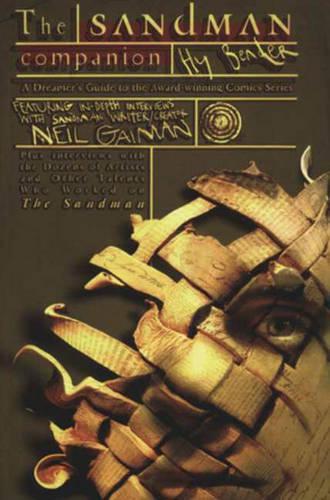 Sandman Companion