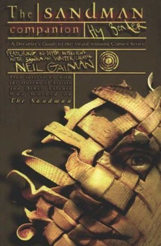 Sandman Companion