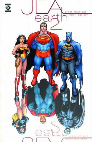 Justice League of America