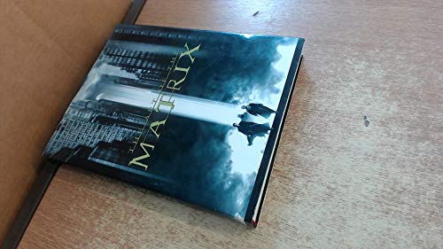 The Art of "The Matrix"