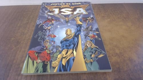 Justice Society of America