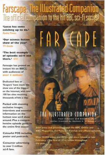 Farscape