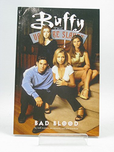 Buffy the Vampire Slayer