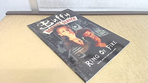 Buffy the Vampire Slayer 