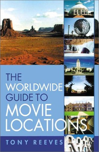 The Worldwide Guide to Movie Locations
