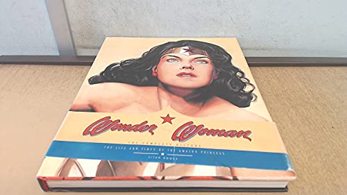 Wonder Woman
