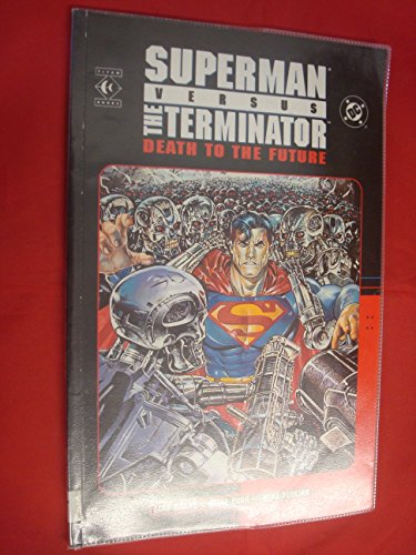 Superman vs. Terminator