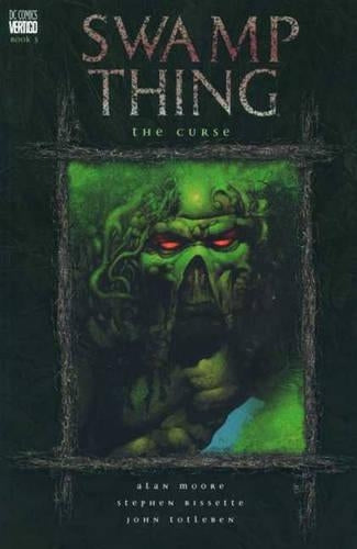Swamp Thing