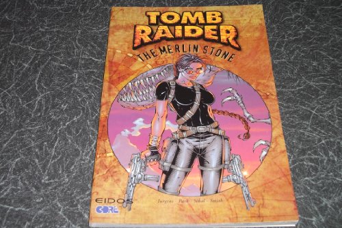 Tomb Raider