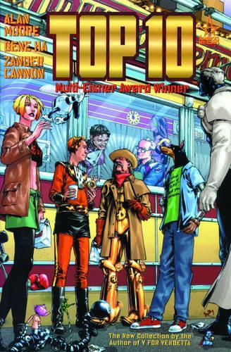 Top Ten