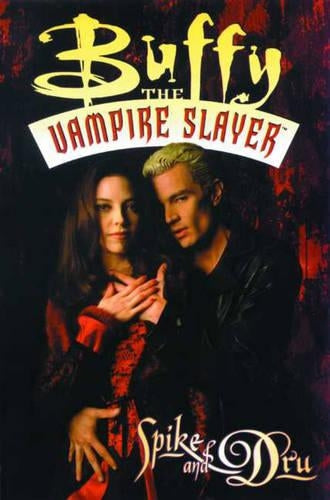 Buffy the Vampire Slayer