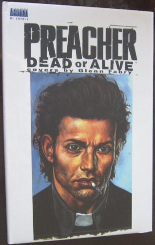 Preacher