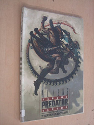 Aliens Vs Predator Vs Terminator