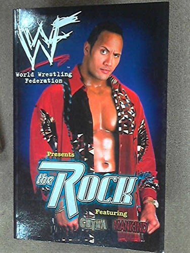 WWF Presents The Rock