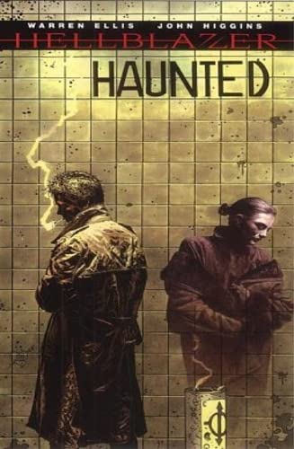 Hellblazer