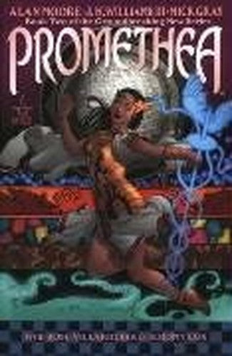 Promethea