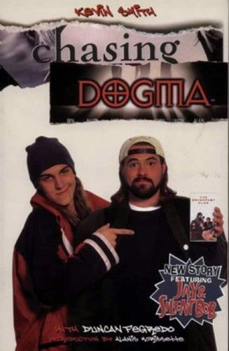 Jay and Silent Bob