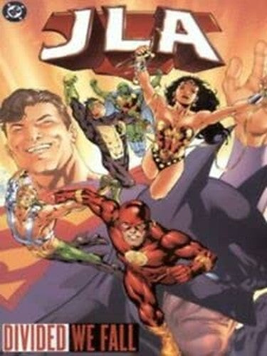 Justice League of America