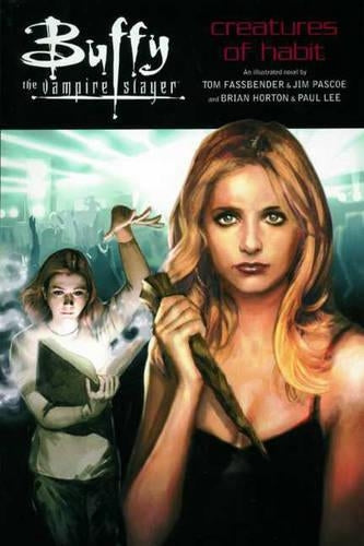 Buffy the Vampire Slayer