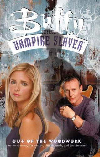 Buffy the Vampire Slayer