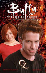 Buffy the Vampire Slayer 