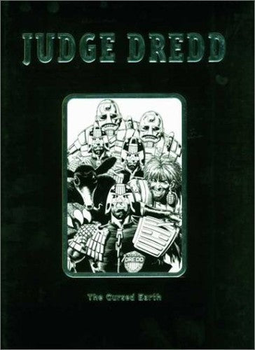 Judge Dredd
